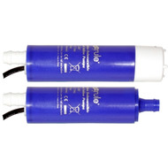 Rule IL200 Plus In-Line Submersible Pump 24V 2.8GPM IL200P-24 Boat Marine