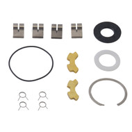 Lewmar Winch Spare Parts Kit Size 66 to 70 48000018 Boat Sailboat Marine