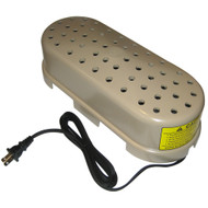 Davis Air Dryer 500 No more Mold-Mildew-Moisture covers 500 cubic feet 1459