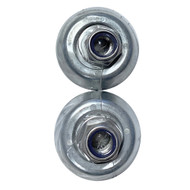 Lewmar 589550 Zinc Anode Kit PAIR for 250TT 300TT thruster Boat Sailboat Marine