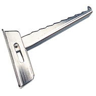 Sea-Dog Folding Step Formed 304 Stainless Steel 328025-1 Boat Sailboat Marine