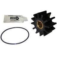 Jabsco Impeller Kit 12 Blade Neoprene 2-7/16" Diameter 18838-0001-P Boat Marine