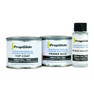 PropGlide Prop & Running Gear Coating Kit Extra Small 175ml PCK-175 Boat Marine