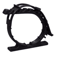 Davis Super Quick Fist Clamp for fire extinguisher oxygen cylinder CO2 tank 544