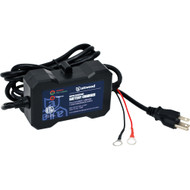 Attwood Battery Maintenance Charger 1.5A 12V LED 1 Bank 11900-4 Boat Marine