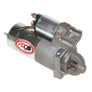 Arco Inboard Starter w/12-3/4" Flywheel Gear Reduction 30460 Boat Marine