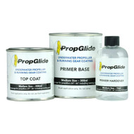 PropGlide Prop & Running Gear Coating Kit Medium 625ml PCK-625 Boat Marine