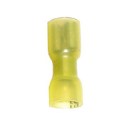 Ancor 12-10 Female Heatshrink Disconnect 100-Pack 320899 Boat Sailboat Marine