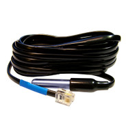 Davis Stainless Steel Temperature Probe w/RJ Connector 6475 Boat Sailboat Marine