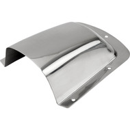 Sea-Dog Stainless Steel Clam Shell Vent Mini 331335-1 Boat Sailboat Marine