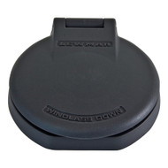 Lewmar Deck Foot Switch Windlass Down Grey Plastic 68000883 Boat Sailboat Marine
