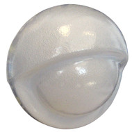 Ritchie H-741-C Helmsman SuperSport Compass Cover 2004&UP White  Boat Marine