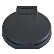Lewmar Deck Foot Switch Windlass Up Grey Plastic 68000884 Boat Sailboat Marine