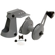 Attwood Anchor Lift System mounts on the bow or stern corners  13710-4 Boat