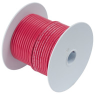 Ancor Red 16 AWG Tinned Copper Wire 500' Roll Electrical 102850 Boat Marine