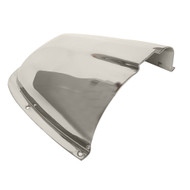 Sea-Dog Stainless Steel Clam Shell Vent Large 331350-1 Boat Sailboat Marine