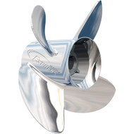 Turning Point 4-Blade RH SS 14"x19 Express EX-1419-4 Mach4 Propeller 31501931