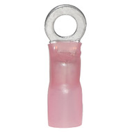 Ancor Heat Shrink Ring Terminal #8 1/4" *25-Pack 321425 Boat Sailboat Marine