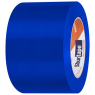 Shurtape UV-Resistant Hull Preservation Tape 72MM 33M Roll Straight Edge Blue
