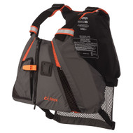 Onyx MoveVent Dynamic Paddle Sports Life Vest M/L 122200-200-040-14 Boat Marine