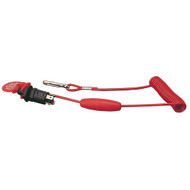 Sea-Dog Universal Kill Switch w/Floating Lanyard 420498-1 Boat Sailboat Marine