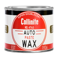 Collinite 476s Super DoubleCoat Auto Paste Wax 18oz Boat 476S-18OZ Marine RV Cam