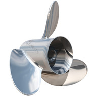 Turning Point Express Mach3 RH SS Propeller EX-1421 3-Blade 14.25"x21 31502112
