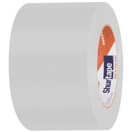 Shurtape UV-Resistant Hull Preservation Tape 72MM 33M Roll Straight Edge White