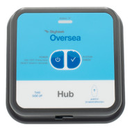 Skyhawk Oversea Hub standalone tracking or tracker + gateway combo HUB3VZG1 Boat