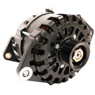 ARCO Zeus A275L J-180 3.15" Alternator w/Terminal Block A275L-12-DF315-EX-49K6 Marine