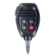 Standard Horizon Microphone for GX14xx-GX18xx Series Black CS2596701 Boat Marine