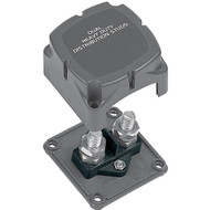 BEP Dual Distribution Stud Module 2x3/8" transom battery cable-outboard 702-2S