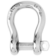 Wichard Captive Pin Bow Shackle Diameter 10mm 13/32" 01445 Sailboat Marine