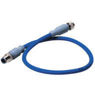 Maretron Mid Double-Ended Cordset 5 Meter Blue DM-DB1-DF-05.0 Boat Marine