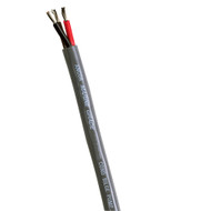 Ancor Bilge Pump Cable 14/3 STOW-A Jacket 3x2mm 100' 156410 Boat Sailboat Marine