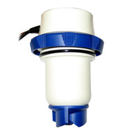 Shurflo Motor 94-620-00 for Livewell Aerator Ballast Cartridge 800-1100GPH 12V