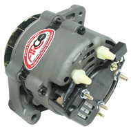 Arco Premium Inboard Alternator w/Single Groove Pulley 12V 55A 60125 Boat