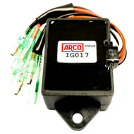 ARCO IG017 Ignition Pack for Yamaha 9.9-15-25 Mercury 9.9-15 R 695-85540-11-00