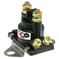 ARCO Current Model Mercruiser Solenoid Raised Isolated Base SW058 Boat Sailboat Marine