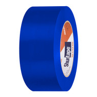 Shurtape UV-Resistant Hull Preservation Tape 48MM 33M Roll Straight Edge Blue