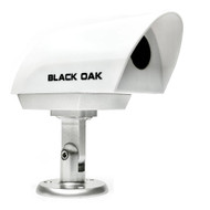 Black Oak Nitron XD Night Vision Camera White Housing Tall Mount NVC-W-T Marine