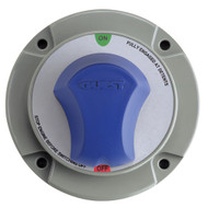 Guest 2112A Battery On/Off Switch Universal Mount w/o AFD 2112A Boat Marine