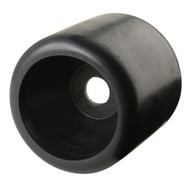 C.E. Smith Wobble Roller 4-3/4"ID with Bushing Steel Plate Black 29532 Marine