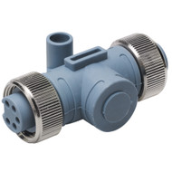 Maretron NF-NF Mini Gender Changer (Female/Female) NF-NF Boat Sailboat Marine