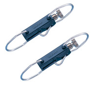 Rupp Klickers Sportfishing Release Clips Pair CA-0105 Boat Sailboat Marine