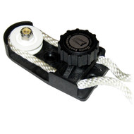 Davis Tiller Tamer improve control and feel to the tiller handle 2205 Sailboat Marine