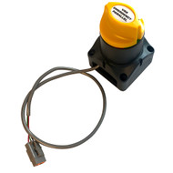 BEP 275A Cont Motorized Dual Operation VSS Voltage Sensitive Switch 701-MDVS-D