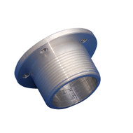 Maretron 1.25" BSP Displacement Hull Tank Adapter TA-5H-1.25BSP Boat Marine