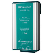 Mastervolt DC Master 24V to 12V Converter 12 Amp 81400300 Boat Sailboat Marine