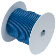 Ancor Dark Blue 12 AWG Tinned Copper Wire 100' Roll Electrical 106110 Boat Marine